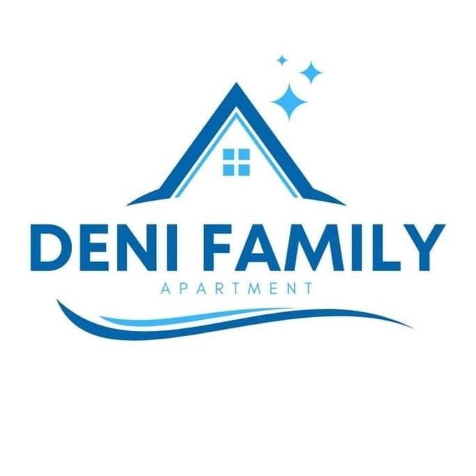 Deni'S Family Apartment In New Blvd Tiran Dış mekan fotoğraf