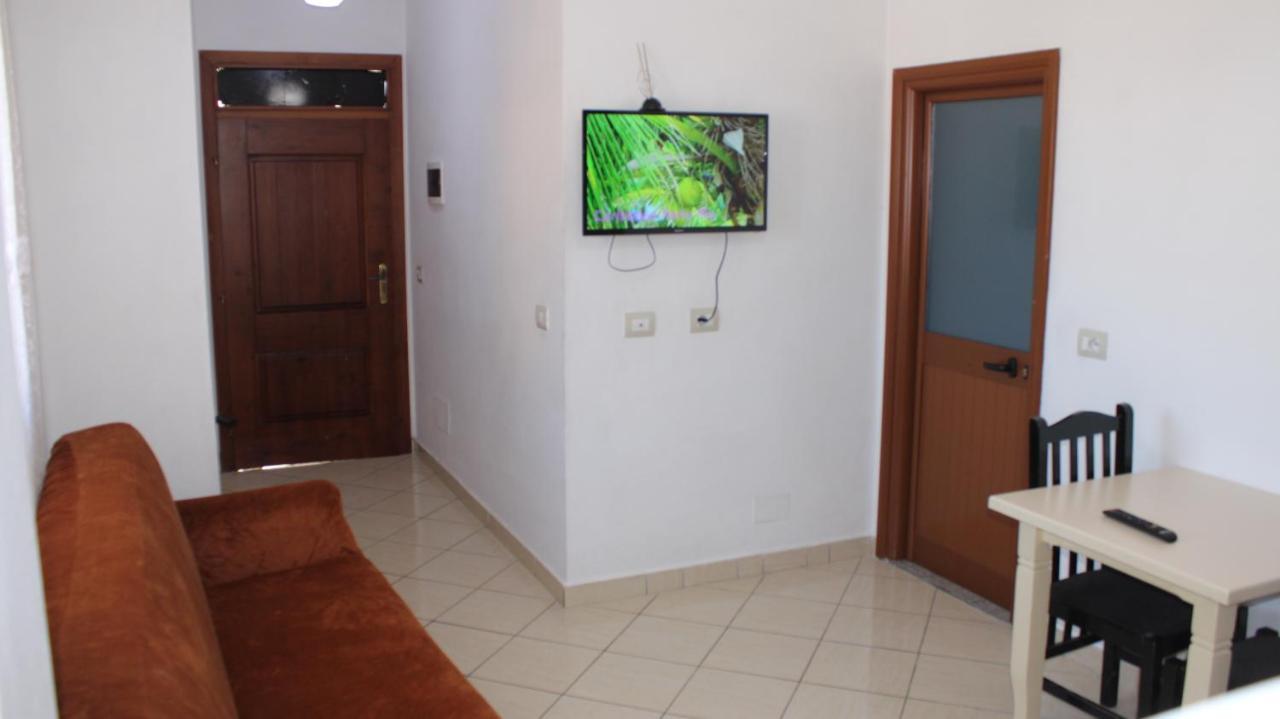 Deni'S Family Apartment In New Blvd Tiran Dış mekan fotoğraf