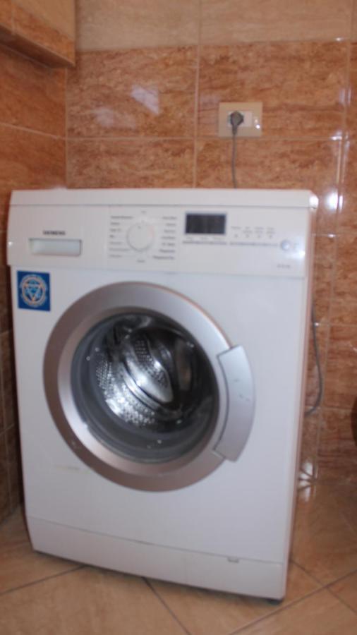 Deni'S Family Apartment In New Blvd Tiran Dış mekan fotoğraf