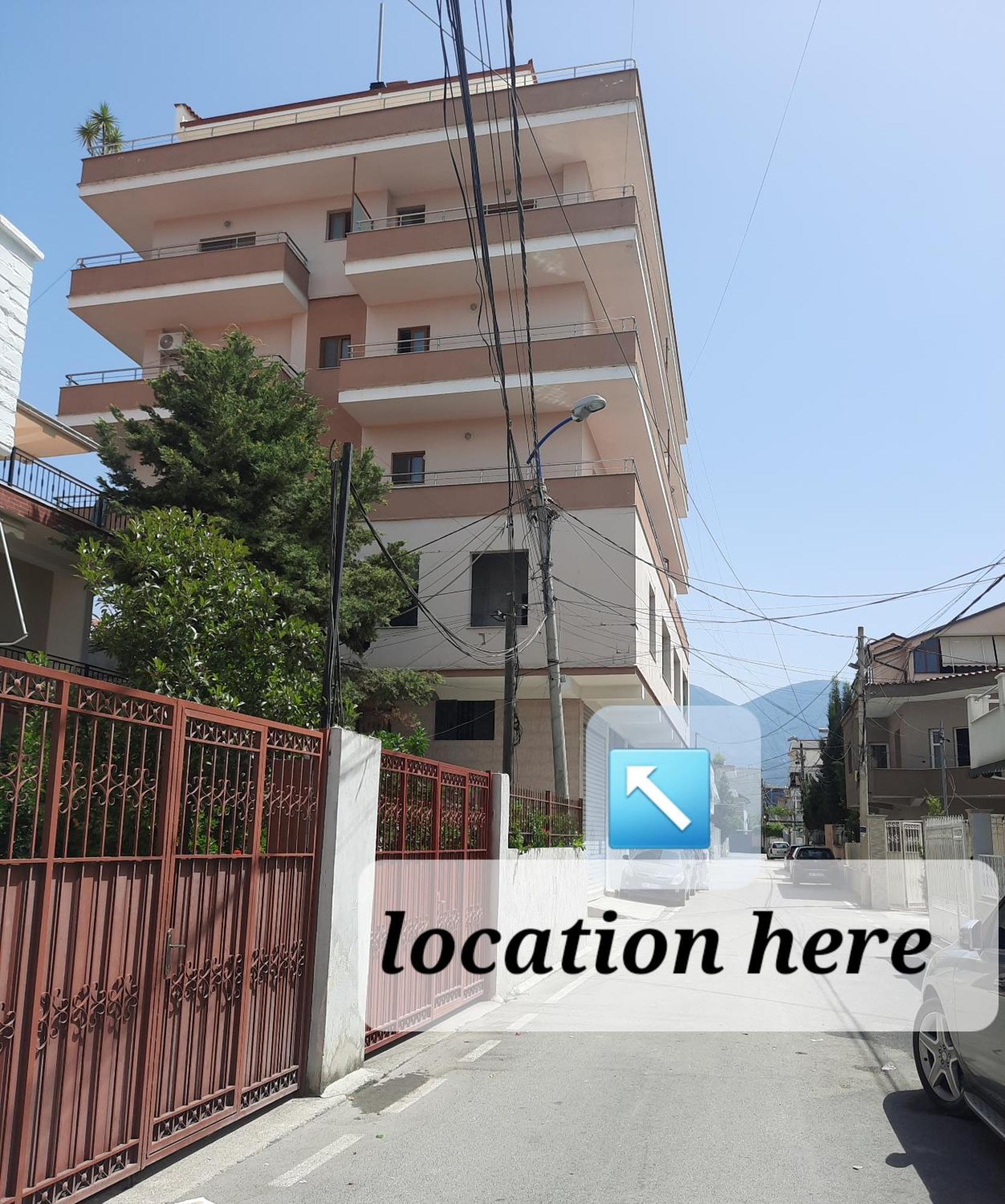 Deni'S Family Apartment In New Blvd Tiran Dış mekan fotoğraf